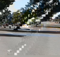 Wilmington Hertitage Walk - Accommodation Ballina