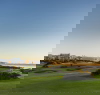 Wollongong Golf Club - Accommodation Ballina