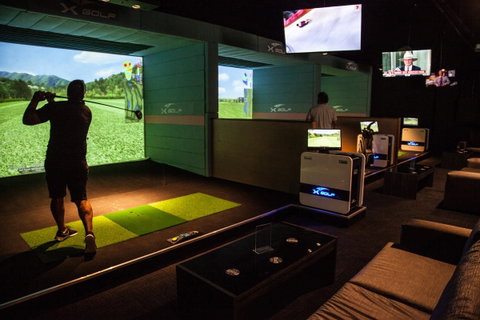X-Golf Geelong - Accommodation Ballina 0