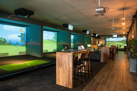 X-Golf Geelong - Accommodation Ballina 1
