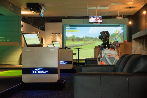 X-Golf Geelong - Accommodation Ballina 2