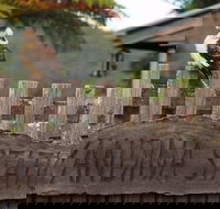 Yandina - Accommodation Ballina