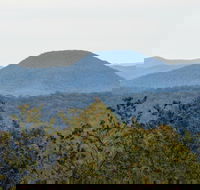 Yengo National Park - Accommodation Ballina