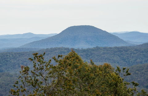 Yengo National Park - Accommodation Ballina 0