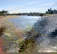 Yerrabi Pond - Accommodation Ballina