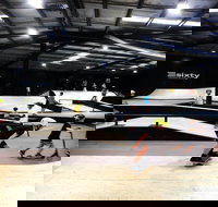 3Sixty Indoor Skate Park - Accommodation Ballina