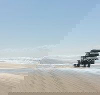 75 Mile Beach - Accommodation Ballina