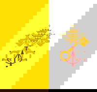 Apostolic Nunciature - Chancery - Accommodation Ballina