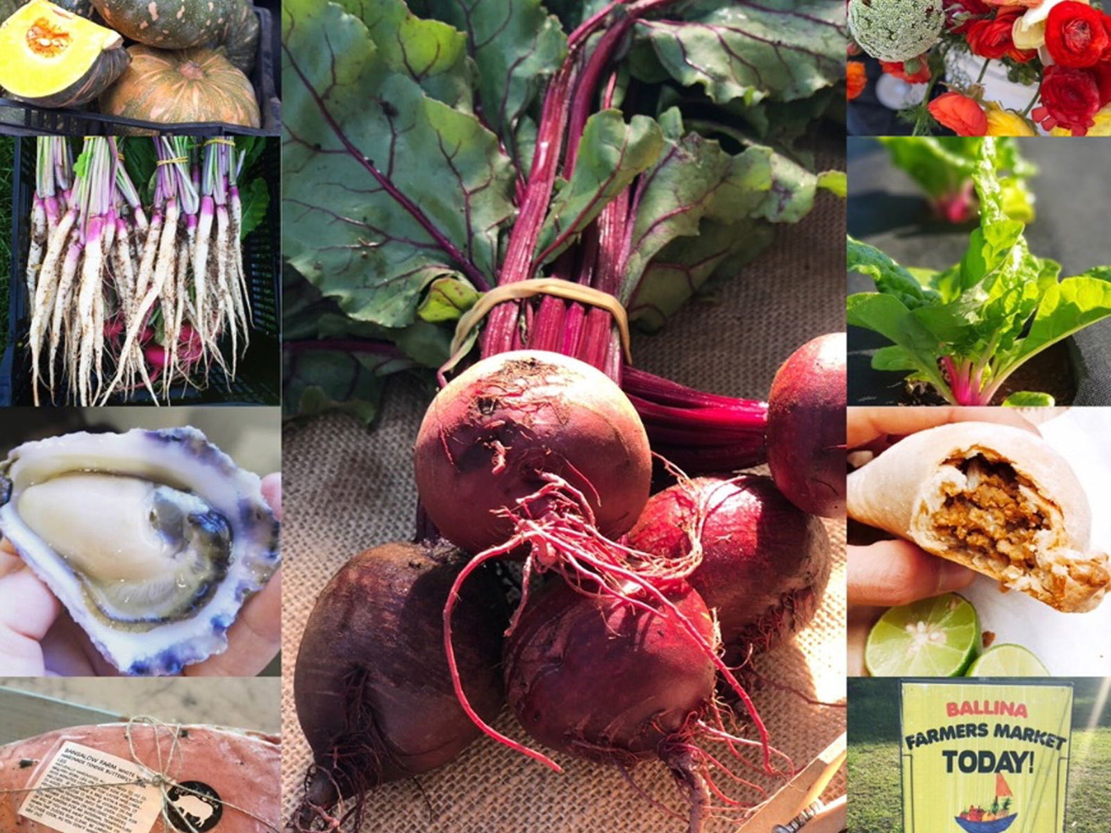 Accommodation Ballina