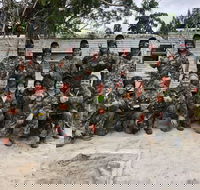 Ballina Adventure Park - Accommodation Ballina