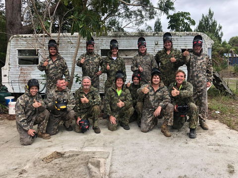 Ballina Adventure Park - Accommodation Ballina 0