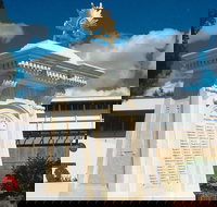 Beenleigh War Memorial - Accommodation Ballina