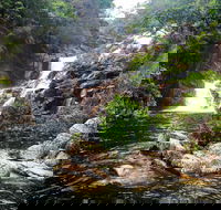 Behana Gorge - Accommodation Ballina