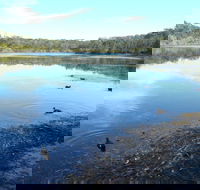 Berrara Creek - Accommodation Ballina