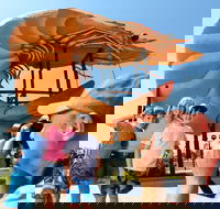 Big Prawn - Accommodation Ballina