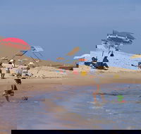 Binningup Beach - Accommodation Ballina