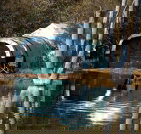 Boshack Outback - Accommodation Ballina