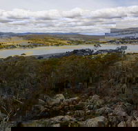 Brady's Lookout - Accommodation Ballina