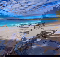 Bristol Point Beach - Accommodation Ballina