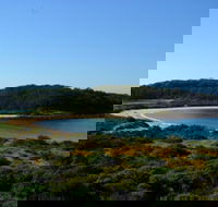 Broulee Island Nature Reserve Walk - Accommodation Ballina