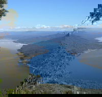 Burragorang State Conservation Area - Accommodation Ballina