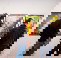 Caboolture Regional Art Gallery - Accommodation Ballina