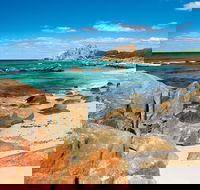 Castle Bay - Accommodation Ballina