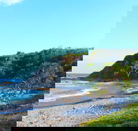 Clay Head - Accommodation Ballina