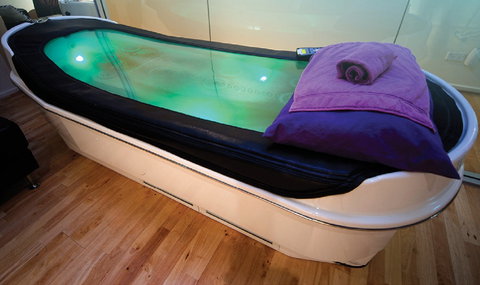 Club MMM! Day Spa - Accommodation Ballina 1