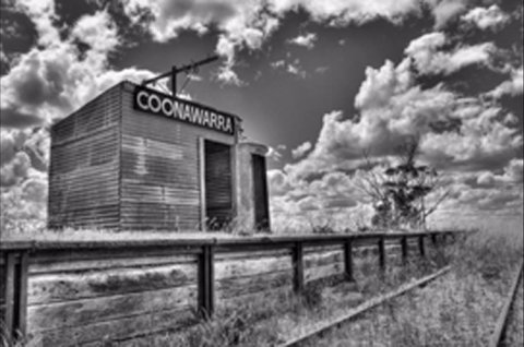 Coonawarra Siding - Accommodation Ballina 0