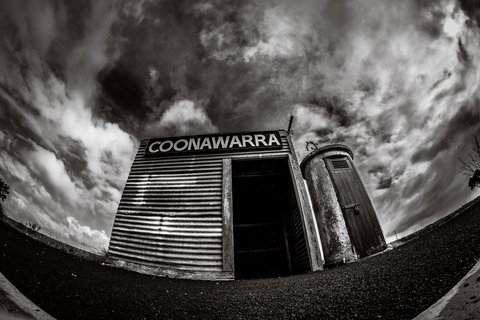 Coonawarra Siding - Accommodation Ballina 1