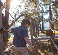 Cotter Avenue recreation area - Accommodation Ballina