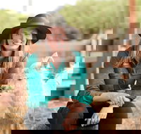 Creswick Woollen Mills