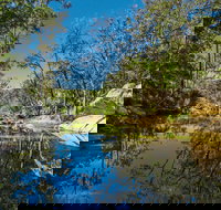 Crows Nest National Park - Accommodation Ballina