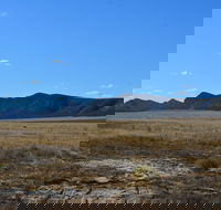 Darke Peak Scenic Drive - Accommodation Ballina