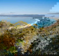 Disaster Bay Lookout - Accommodation Ballina