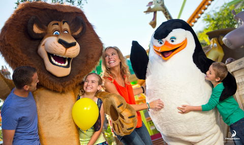 Dreamworld - Accommodation Ballina 1