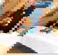 Equilibrium Bellarine Massage Therapy - Accommodation Ballina