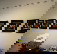 Falkner Gallery - Accommodation Ballina