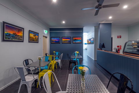 Gawura  Aboriginal Art Gallery And Cafe - Accommodation Ballina 2