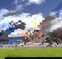 Goulburn and District Racing Club - Accommodation Ballina