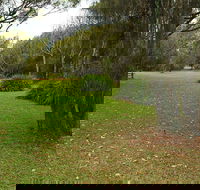 Hammerhead Point Picnic Area - Accommodation Ballina