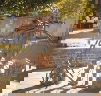 Heritage Highway - Accommodation Ballina