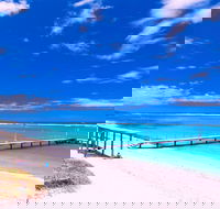 Horrocks - Accommodation Ballina