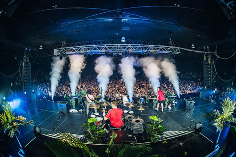 Hordern Pavilion - Accommodation Ballina 1