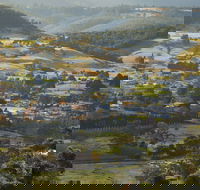 Huonville - Accommodation Ballina