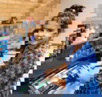 Interaxcity Children's Museum - Accommodation Ballina