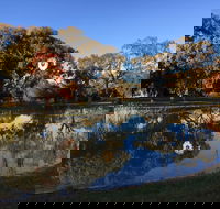 Jubilee Park - Accommodation Ballina