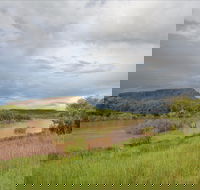 Judbarra / Gregory National Park - Accommodation Ballina