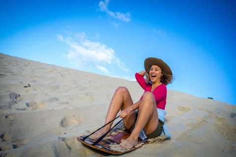 Jurien Bay - Accommodation Ballina 2